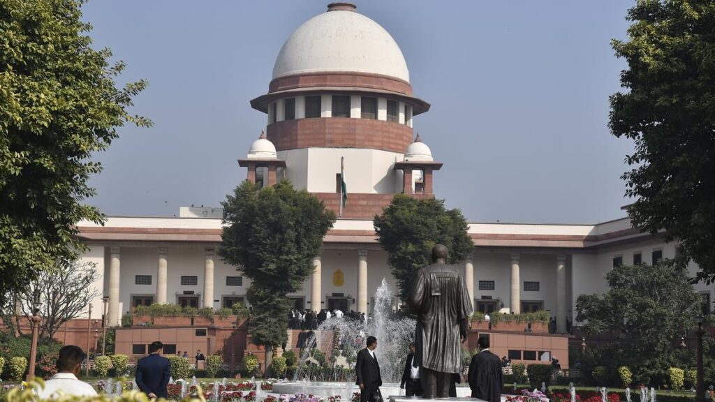 What are the Constitution Bench verdicts expected in the second-half of 2024? | Explained