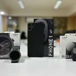 Nothing's CMF Phone 1, CMF Buds Pro 2, and CMF Watch Pro 2 Now Available in India 3 Nothing’s CMF Phone 1, CMF Buds Pro 2, and CMF Watch Pro 2 Now Available in India
