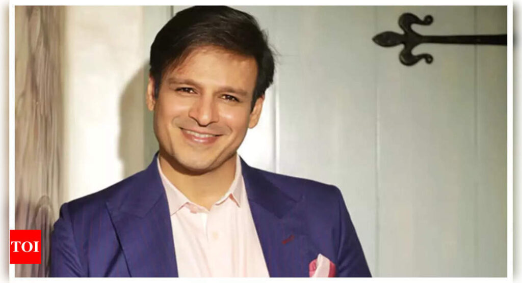 Vivek Oberoi recalls losing film offers and shifting to business for income: ‘There was a different kind of pressure…’ |
