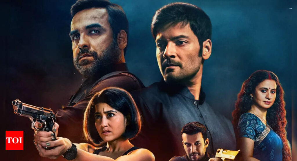 As ‘Mirzapur 3’ wins hearts, fans predict the plot of the fourth season for Ali Fazal, and Pankaj Tripathi’s web series |