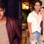 Hrithik Roshan joins ex-wife Sussanne Khan and Arslan Goni for family dinner sans Saba Azad | Hindi Movie News