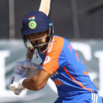 ‘Not the right point to…’: Ruturaj Gaikwad says tough to fill India legend’s shoes | Cricket News