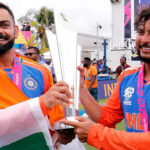 ‘It’s their personal decision’: Kuldeep Yadav on retirement of India’s stalwart trio from T20Is | Cricket News