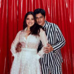 Vijay Varma opens up about dating Tamannaah Bhatia: ‘We crossed paths at the same time’ | Hindi Movie News