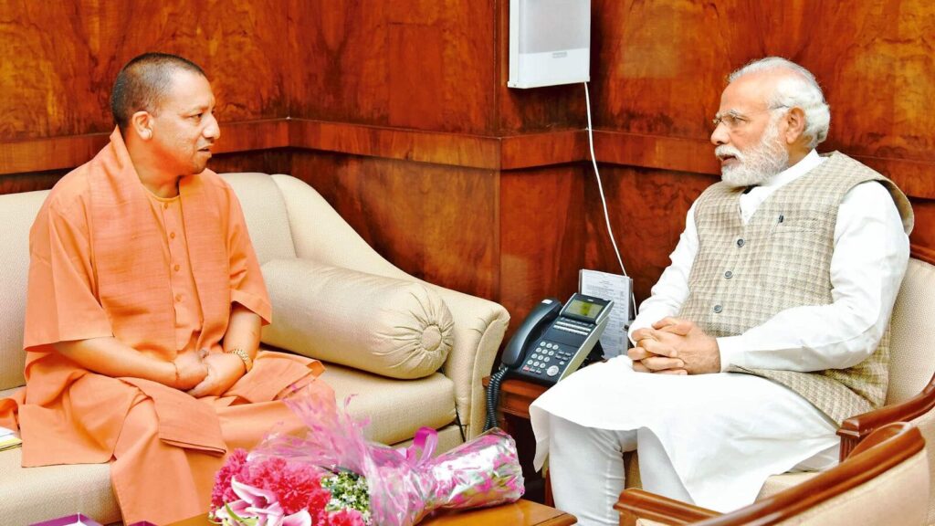 ‘Paper leaks’ to ‘hasty’ ticket distribution: 10 key reasons listed by BJP for its Lok Sabha debacle in Uttar Pradesh