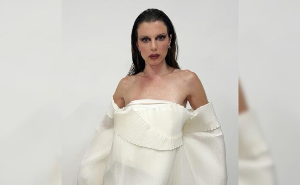 Julia Fox Comes Out As Lesbian More Than 2 Years After She Dated Kanye West