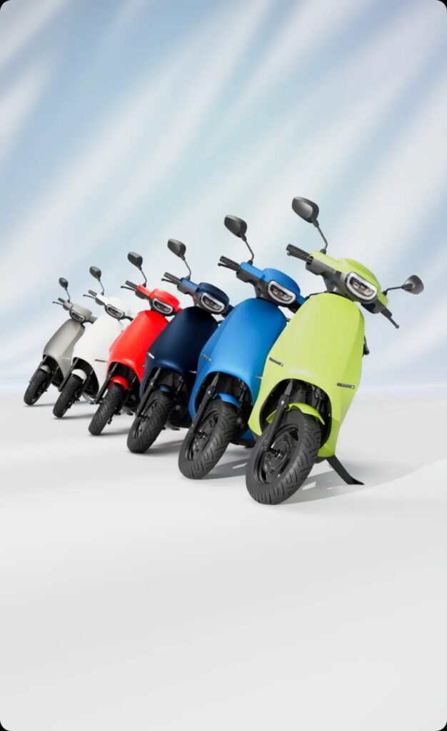 Ola Electric IPO: Get ready to make money, Ola Electric is bringing IPO, know complete information 1 Ola Electric IPO: Get ready to make money, Ola Electric is bringing IPO, know complete information