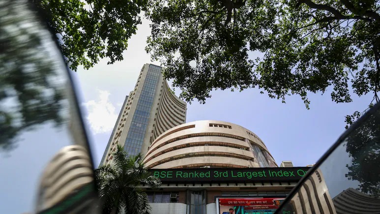 Stock Market Today: Historic rise in stock market, Sensex-Nifty made new record