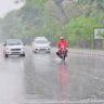 Meghmehr in north Gujarat, rain in 95 taluks till 12 noon, heaviest in Patan