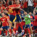 Lamine Yamal Makes History As Spain Sink France To Reach Euro 2024 Final 4 Lamine Yamal Makes History As Spain Sink France To Reach Euro 2024 Final