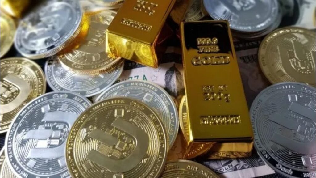 Gold-silver bounce back: Gold rose by Rs 669 and silver by Rs 921