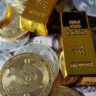 Gold-silver bounce back: Gold rose by Rs 669 and silver by Rs 921 3 Gold-silver bounce back: Gold rose by Rs 669 and silver by Rs 921