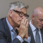 Alec Baldwin’s involuntary manslaughter trial begins with jury selection 4 Alec Baldwin’s involuntary manslaughter trial begins with jury selection