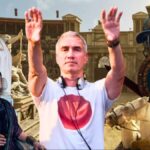 Roland Emmerich interview on ‘Those About To Die’
