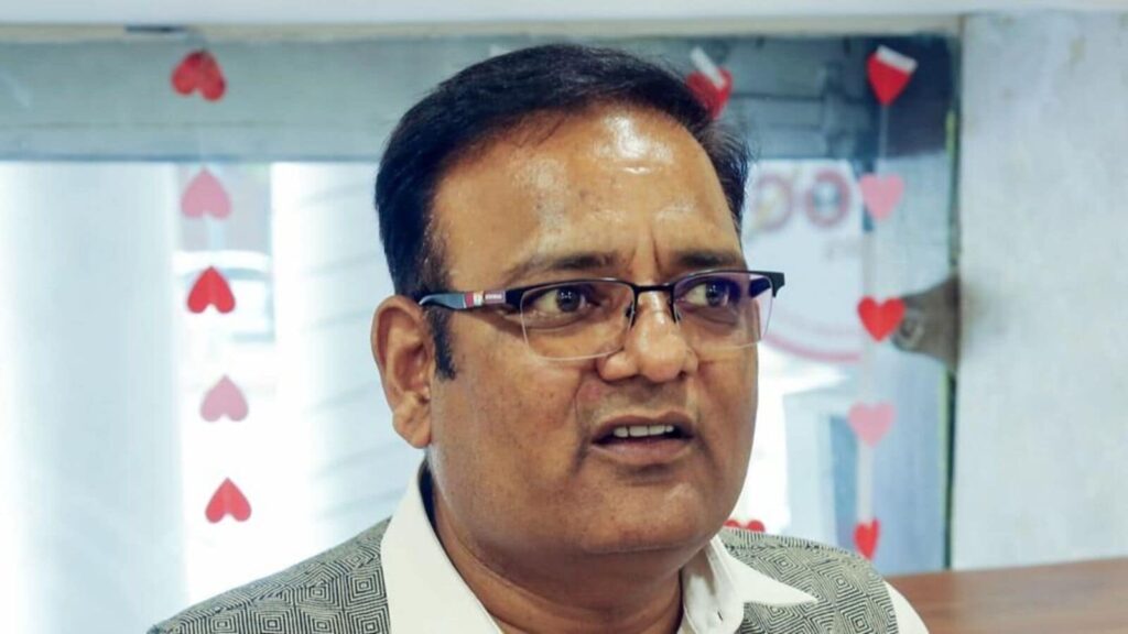 ‘Kejriwal ignored Dalit community…’: Now a BJP leader, Raaj Kumar Anand tells why he resigned as AAP minister 7 ‘Kejriwal ignored Dalit community…’: Now a BJP leader, Raaj Kumar Anand tells why he resigned as AAP minister