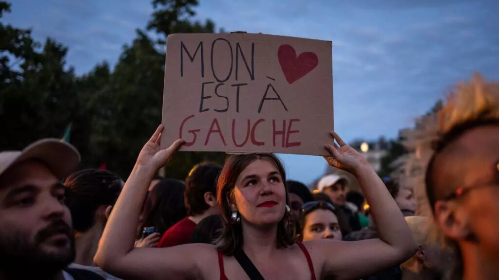 French Parliamentary Election: A Grim Result for Le Pen—and for Macron, Too! 1 French Parliamentary Election: A Grim Result for Le Pen—and for Macron, Too!