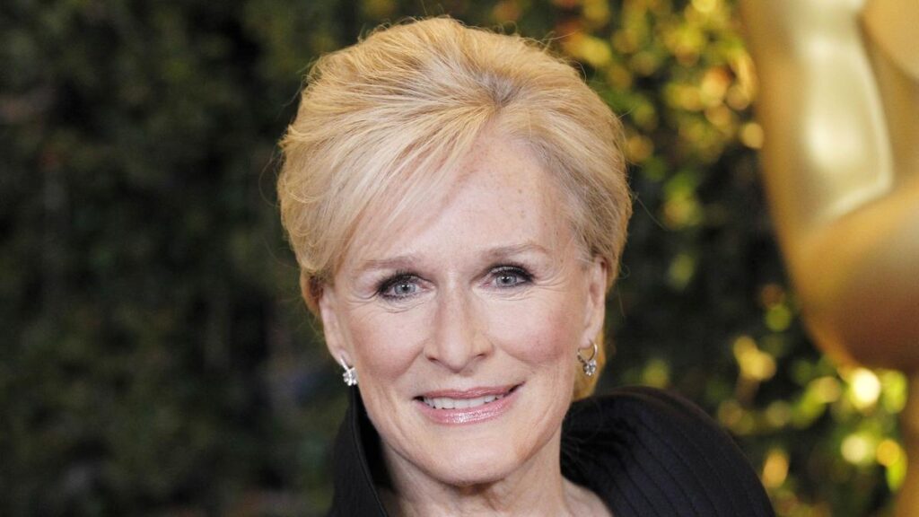 Glenn Close, Halle Berry to be part of Ryan Murphy’s legal drama 2 Glenn Close, Halle Berry to be part of Ryan Murphy’s legal drama