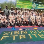 In a first, 108 kg gold biscuits seized near defined China border in Eastern Ladakh, two locals arrested 