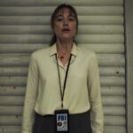 Maika Monroe’s heartbeat hits 170 BPM during first encounter with Nicholas Cage in ‘Longlegs’ promo 5 Maika Monroe’s heartbeat hits 170 BPM during first encounter with Nicholas Cage in ‘Longlegs’ promo