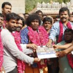 Yogi Babu’s next, ‘Constable Nandhan,’ goes on floors 5 Yogi Babu’s next, ‘Constable Nandhan,’ goes on floors