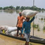 BJP, Congress Lock Horns Over Assam Floods as State Grapples With Mounting Toll 3 BJP, Congress Lock Horns Over Assam Floods as State Grapples With Mounting Toll