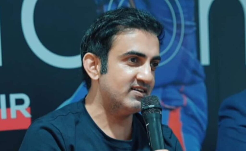 Gautam Gambhir Appointed Indian Cricket Team Head Coach, Will Replace Rahul Dravid 8 Gautam Gambhir Appointed Indian Cricket Team Head Coach, Will Replace Rahul Dravid
