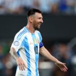 Lionel Messi Says He Is Enjoying "Last Battles" For Argentina 3 Lionel Messi Says He Is Enjoying “Last Battles” For Argentina