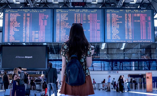 Indians Travelled Close To 1,000 Cities In 68 Countries In A Year: Report 1 Indians Travelled Close To 1,000 Cities In 68 Countries In A Year: Report