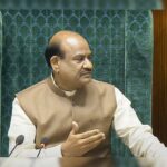Lok Sabha Speaker Om Birla To Lead Indian Parliamentary Delegation To BRICS Forum In Russia