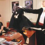 ‘The Devil Wears Prada’ sequel in the works with original screenwriter tapped to return