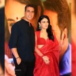 Akshay Kumar Recalls How Radhikka Madan Attended Classes To Learn To Speak Marathi For Sarfira
