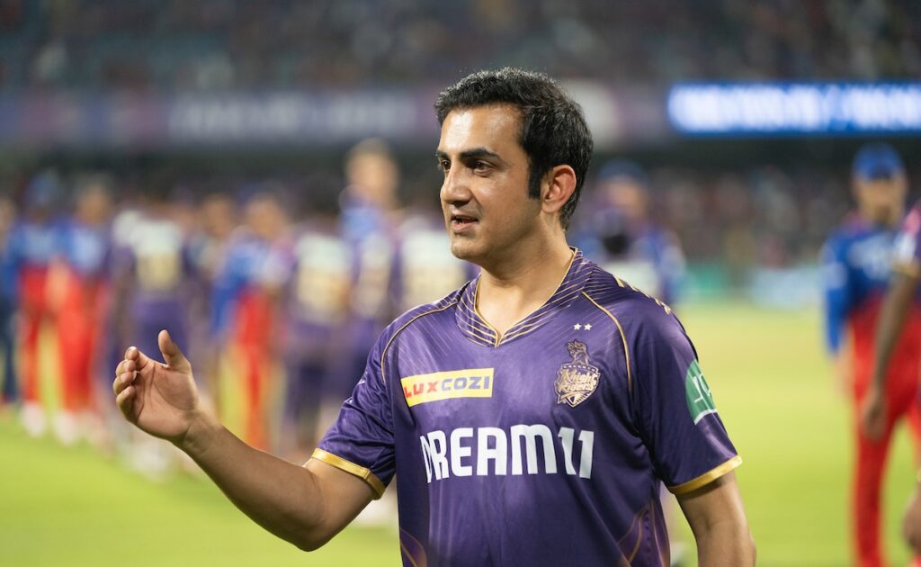 Gautam Gambhir Wants This Ex-India Star As Assistant Coach - Report Makes Big Claim 7 Gautam Gambhir Wants This Ex-India Star As Assistant Coach – Report Makes Big Claim