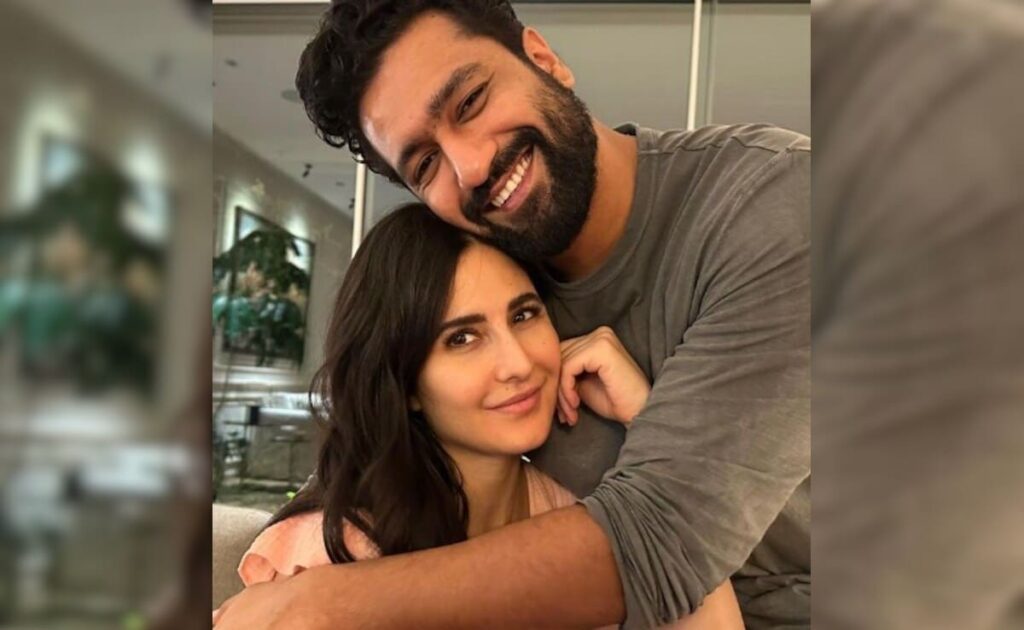 Katrina Kaif’s Review Of Husband Vicky Kaushal’s Performance In Tauba Tauba: “Perfect”