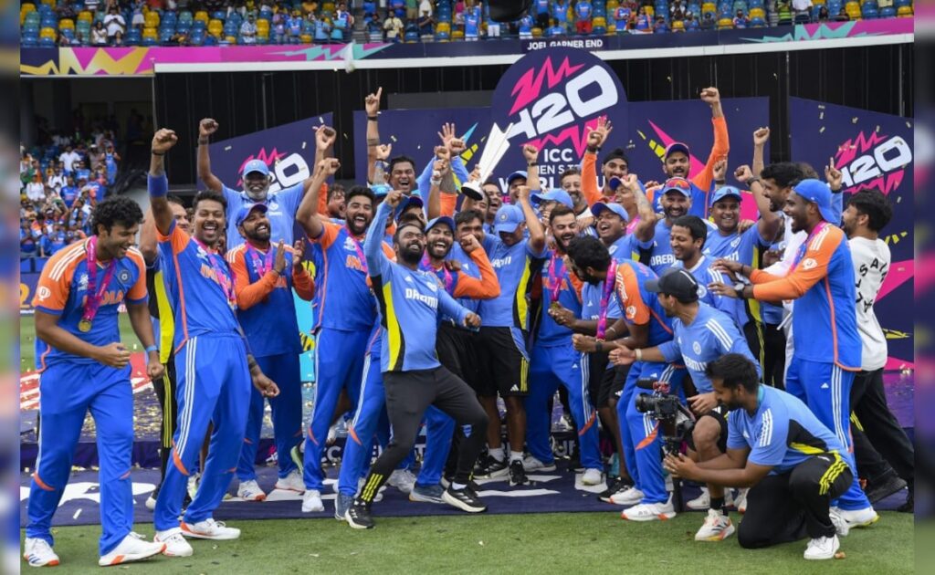 “Their Personal Decision”: Kuldeep Yadav On Retirement Of India’s Stalwart Trio From T20Is