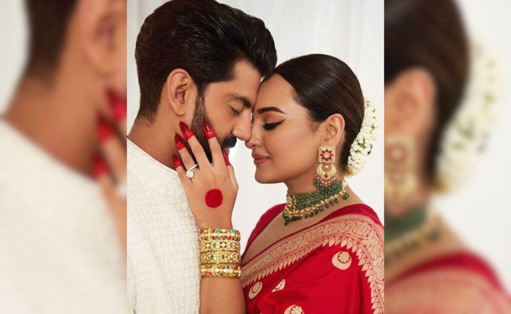 “It’s A Beautiful Love Story For The Ages”