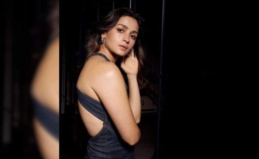 Alia Bhatt Trained For Four Months For Her Role In Alpha: Reports
