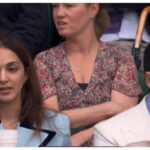 Sidharth Malhotra and Kiara Advani grab eyeballs after they make stylish appearance at Wimbledon 2024 quarter-finals – See photos |