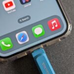 SanDisk Ultra Dual Drive Go Is The Go-To USB Drive For All Our Devices, Even The iPhones 4 SanDisk Ultra Dual Drive Go Is The Go-To USB Drive For All Our Devices, Even The iPhones