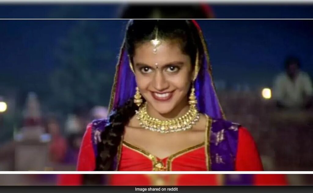 “People Have Forgotten That I’m An Actor”