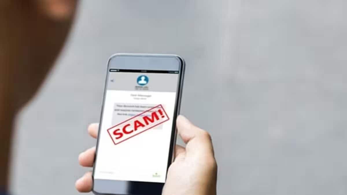 Indian Govt Warns iPhone Users About This ‘Transnational Courier Scam’: Here’s What You Should Know - Kashi Today