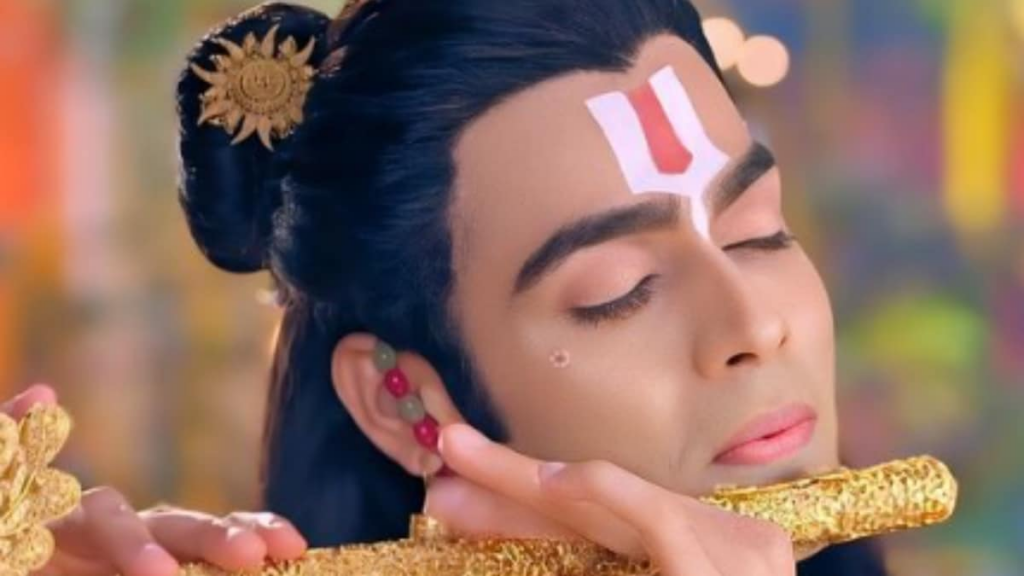 Mythological Show Laxmi Narayan To Bring The Story Of Lord Venkateshwara And Goddess Bhargavi