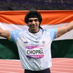 Full List Of Indian Athletes Who Have Sealed Paris Olympics Berth