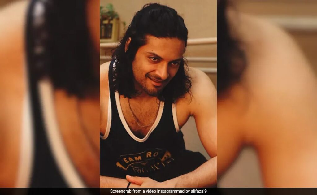 Mirzapur 3 Stars React To Ali Fazal And Richa Chadha’s LOL Video: “Tarantino Level”