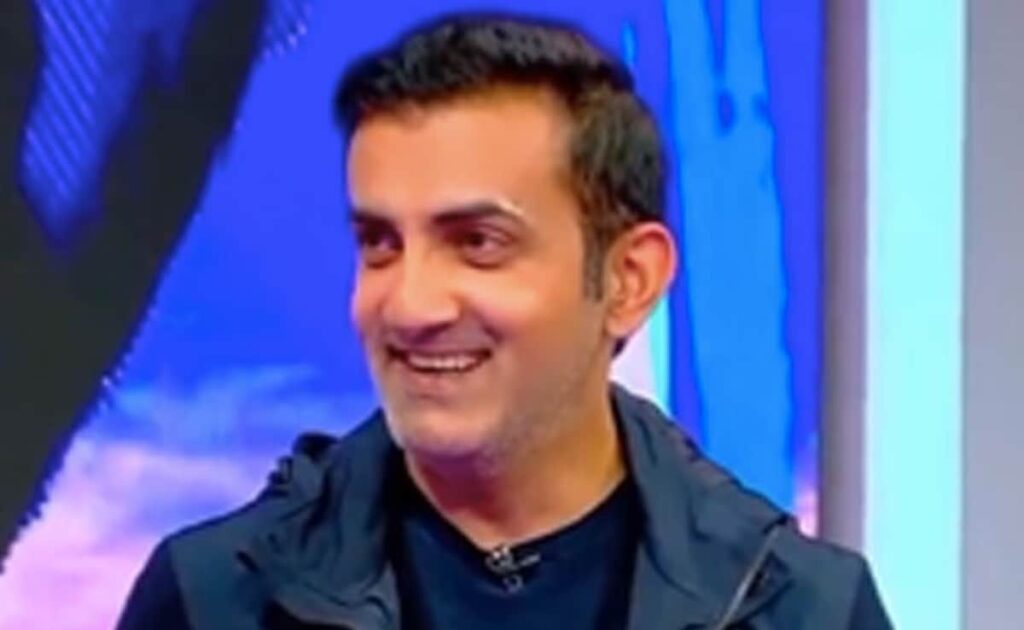 "My Goal Is...": Gautam Gambhir's First Reaction After Being Named India Head Coach 6 “My Goal Is…”: Gautam Gambhir’s First Reaction After Being Named India Head Coach