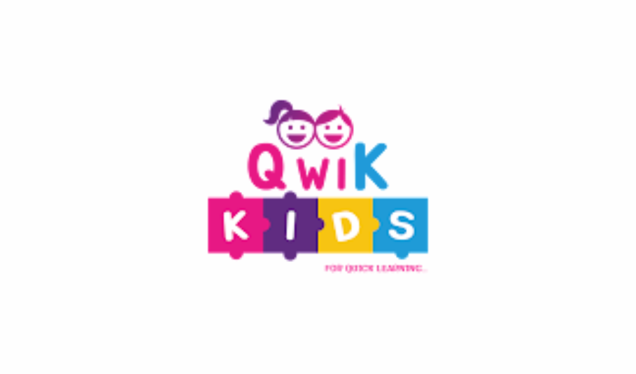 Qwik Kids: Revolutionizing Early Education with Interactive Flashcards 1 Qwik Kids: Revolutionizing Early Education with Interactive Flashcards