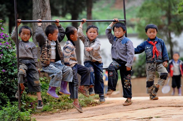 Study Finds Higher Risk of ADHD in Children from Poor Areas 1 Study Finds Higher Risk of ADHD in Children from Poor Areas