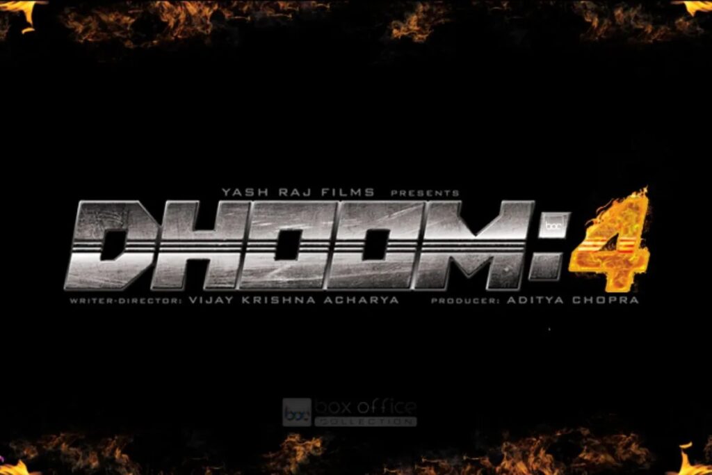 Dhoom 4 Confirmed! Aditya Chopra to Make an Exciting Film, Find Out Who Will Be the Director