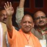 Uttar Pradesh Police to Hire 60,000 New Recruits: CM Yogi Adityanath’s Announcement