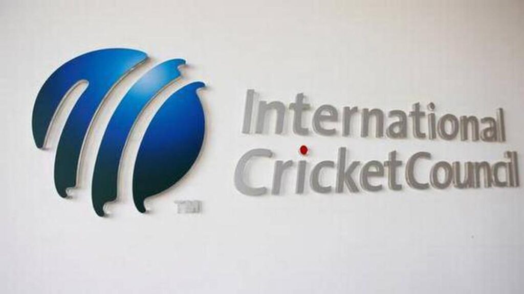 ICC to Spend ₹125 Crore on Test Match Fees and Other Costs 9 ICC to Spend ₹125 Crore on Test Match Fees and Other Costs