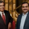 Hurun India Rich List: Gautam Adani Surpasses Mukesh Ambani as India’s Richest Person